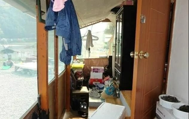 T&ocirc;i xin thề: Dọn sạch 5 thứ 