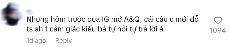 To&agrave;n cảnh vụ Do&atilde;n Hải My bị gắn m&aacute;c 