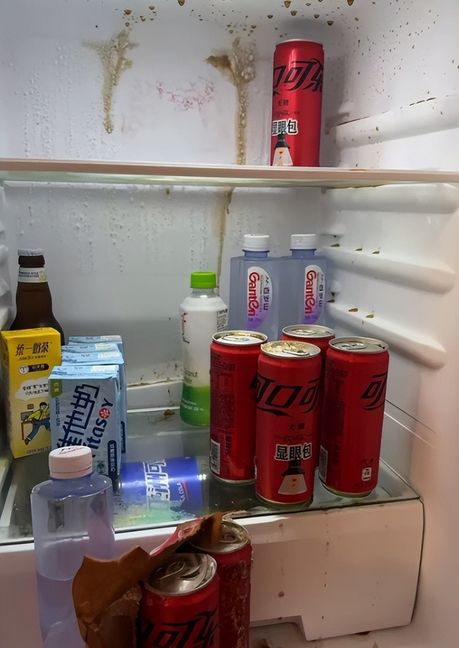 6 sai lầm khi d&ugrave;ng tủ lạnh tưởng v&ocirc; hại nhưng tiềm ẩn rủi ro, dừng ngay trước khi qu&aacute; muộn- Ảnh 2.