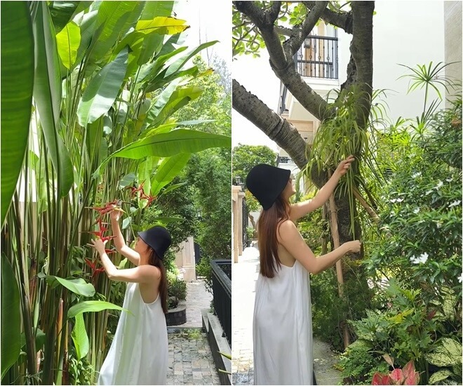 Mỹ nhân 33 tuổi làm dâu hào môn gia tộc kín tiếng, bố mẹ chồng cưng như con gái ruột, tặng quà cưới gây sốc- Ảnh 15. Mỹ nhân 33 tuổi làm dâu hào môn gia tộc kín tiếng, bố mẹ chồng cưng như con gái ruột, tặng quà cưới gây sốc- Ảnh 15.