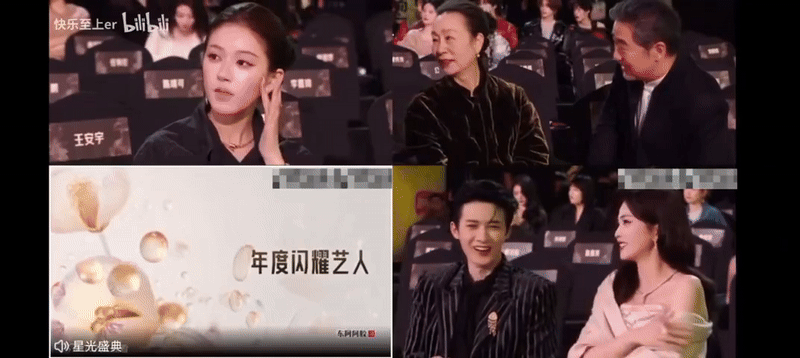 Th&aacute;i độ của Bạch Lộc với Trần Đ&ocirc; Linh g&acirc;y b&agrave;n t&aacute;n- Ảnh 1.