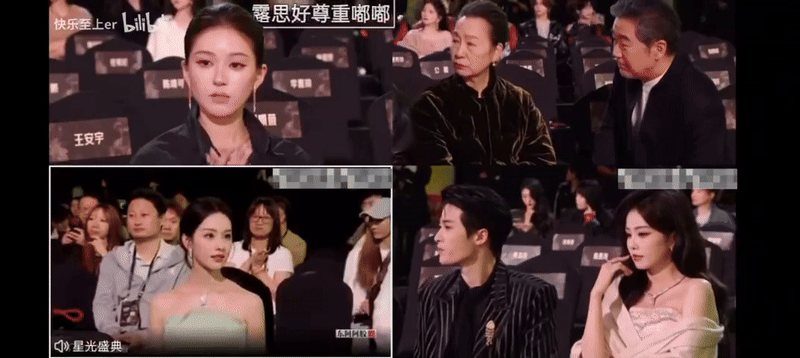 Th&aacute;i độ của Bạch Lộc với Trần Đ&ocirc; Linh g&acirc;y b&agrave;n t&aacute;n- Ảnh 2.