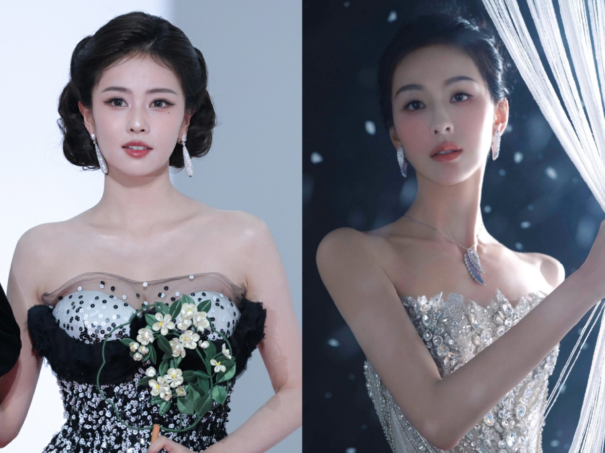 Th&aacute;i độ của Bạch Lộc với Trần Đ&ocirc; Linh g&acirc;y b&agrave;n t&aacute;n- Ảnh 4.