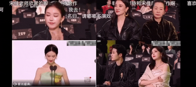 Th&aacute;i độ của Bạch Lộc với Trần Đ&ocirc; Linh g&acirc;y b&agrave;n t&aacute;n- Ảnh 3.