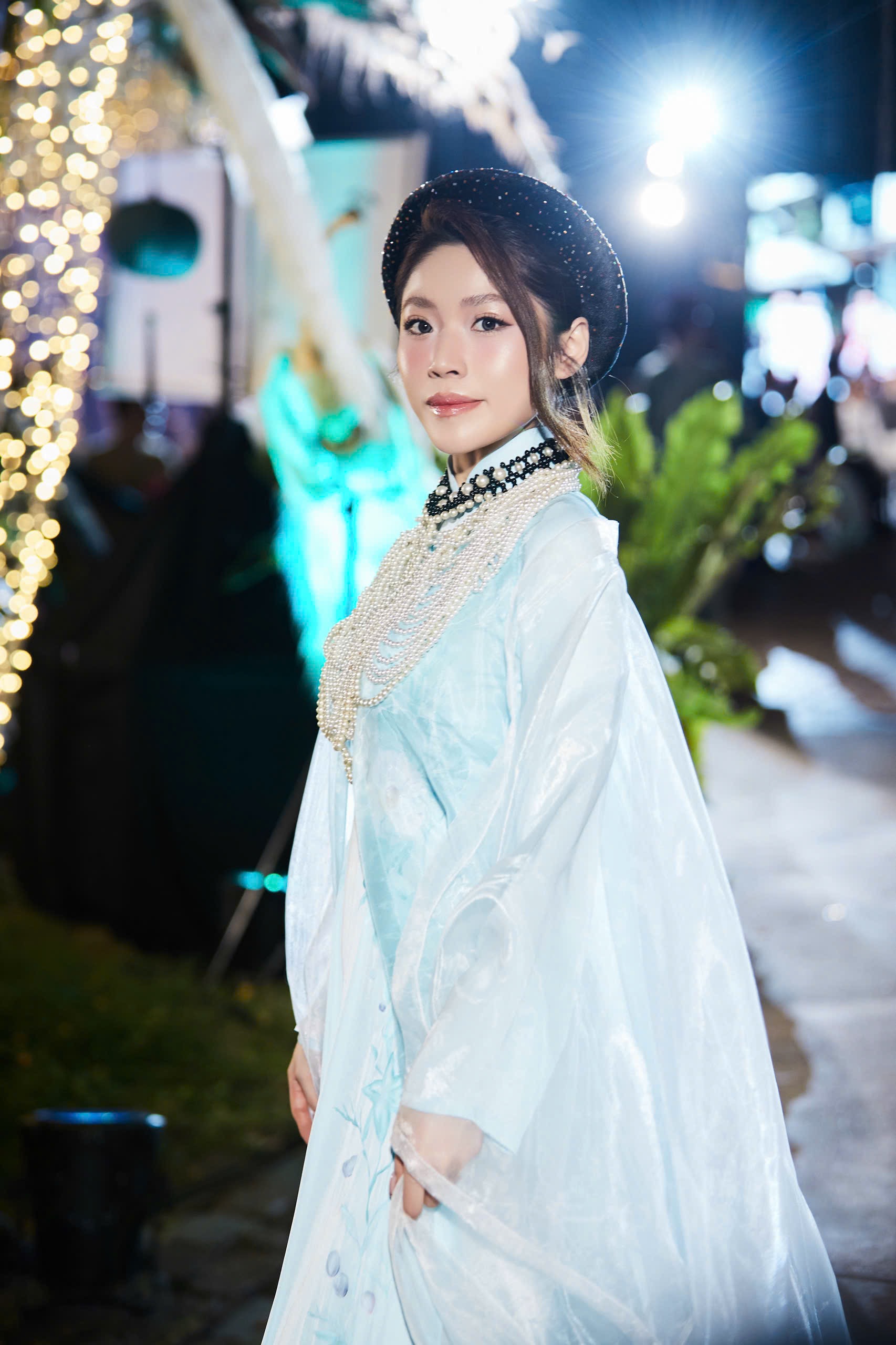 Hoa hậu H&agrave; Kiều Anh, NS Th&agrave;nh Lộc c&ugrave;ng d&agrave;n sao hội tụ tại sự kiện đặc biệt, 