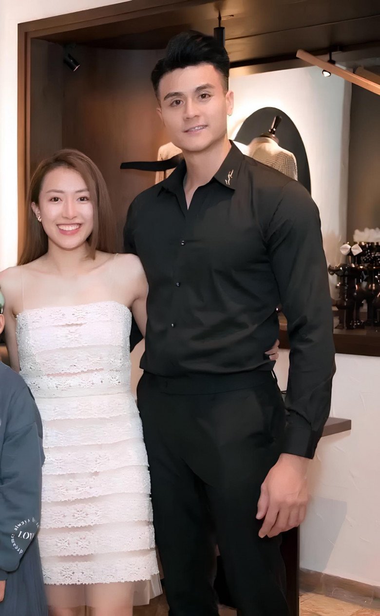 Vợ của nam thần số 1 Vbiz: Tiểu thư gia thế khủng, cưới 2 năm vẫn chưa lộ mặt- Ảnh 1.