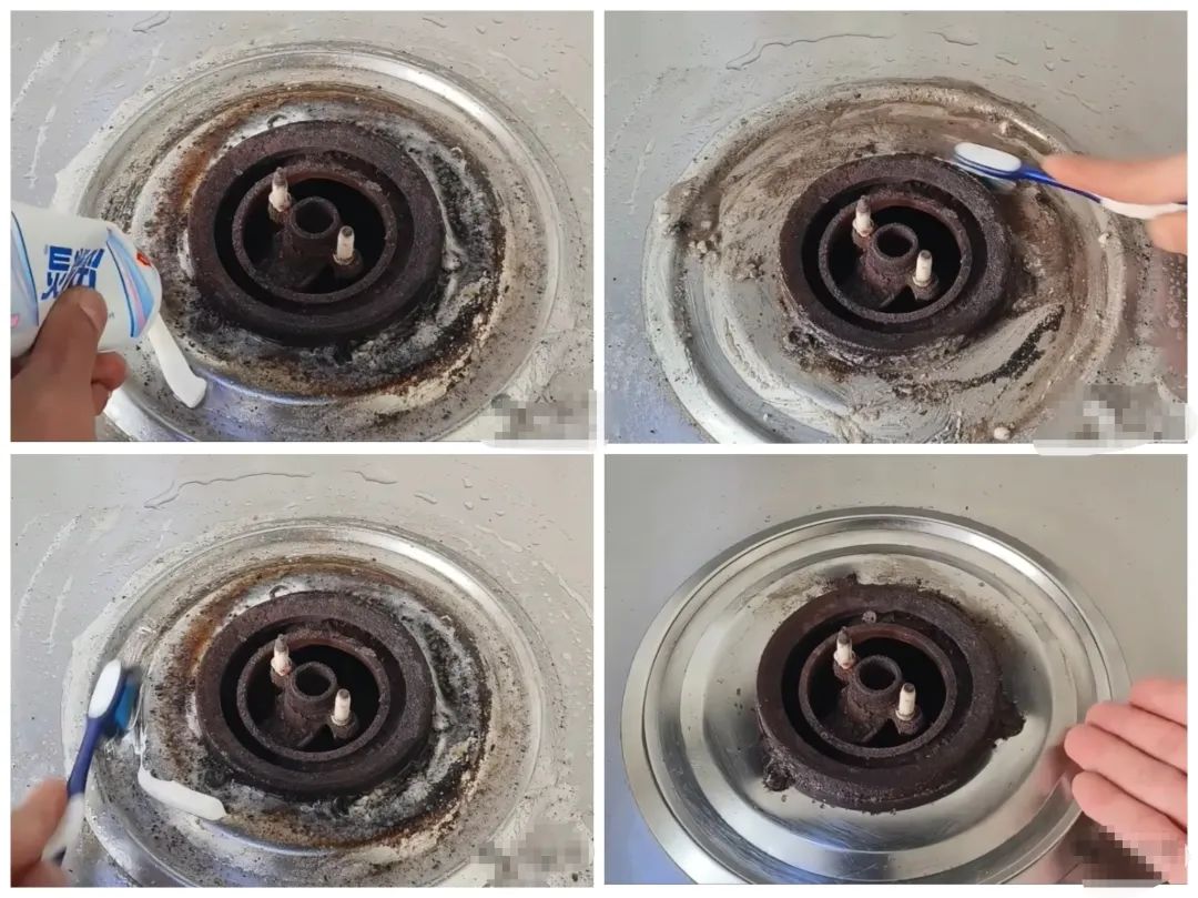 Mẹ t&ocirc;i truyền lại mẹo nhỏ với giấm trắng: L&agrave;m xong t&ocirc;i mới biết m&igrave;nh đ&atilde; ph&iacute; tiền bao năm- Ảnh 4.