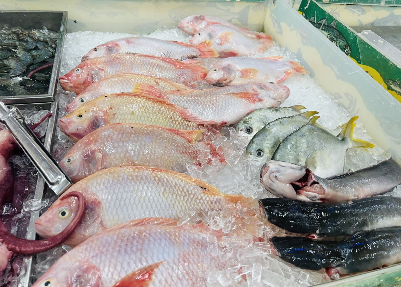 C&aacute;ch nhận biết c&aacute; ng&acirc;m ho&aacute; chất formol nguy hiểm: Đơn giản nhưng nhiều người bỏ qua từ đầu- Ảnh 5.