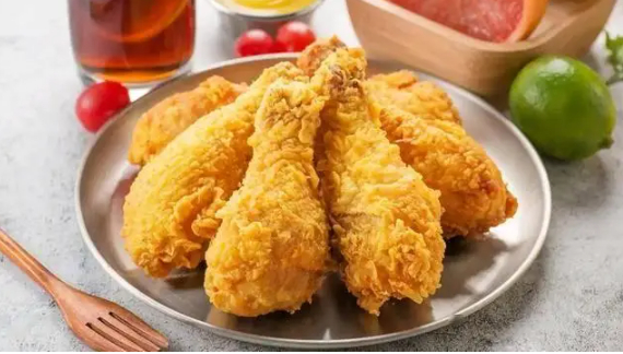 B&aacute;c sĩ 50 năm nghi&ecirc;n cứu về ung thư chỉ r&otilde;: Th&agrave; nhịn đ&oacute;i c&ograve;n hơn ăn 4 m&oacute;n n&agrave;y- Ảnh 1.