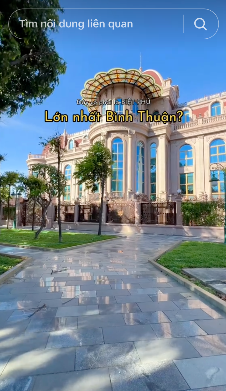 Đ&aacute;m cưới của &aacute;i nữ tập đo&agrave;n lớn ở B&igrave;nh Thuận đang "g&acirc;y b&atilde;o" MXH: Nh&agrave; g&aacute;i cỡ n&agrave;y th&igrave; nh&agrave; trai "khủng" cỡ n&agrave;o!- Ảnh 18.