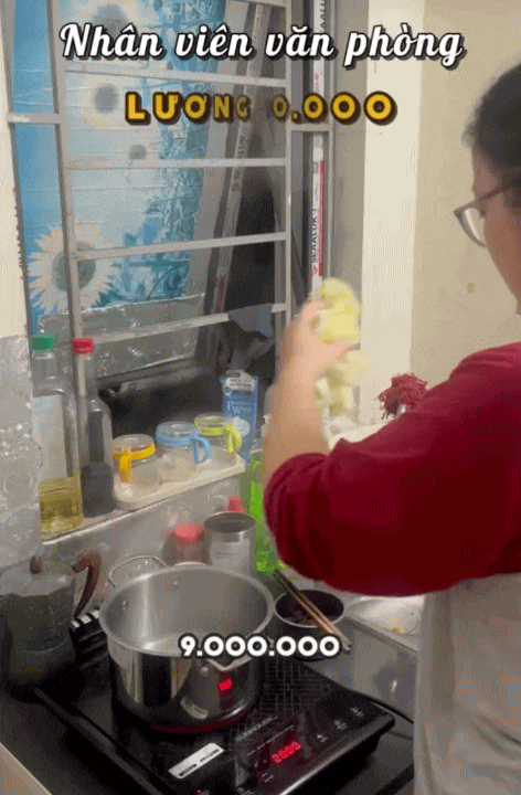 Lương 9 triệu/th&aacute;ng, thu&ecirc; trọ giữa H&agrave; Nội vẫn đều đặn gửi 2 triệu về gia đ&igrave;nh: Nhờ nguy&ecirc;n tắc chi ti&ecirc;u &ldquo;2 N&Ecirc;N &ndash; 3 KH&Ocirc;NG&rdquo; ngay từ đầu th&aacute;ng- Ảnh 4.