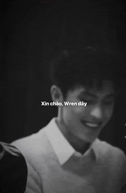 Kh&aacute;n giả chưa tha cho Wren Evans- Ảnh 1.