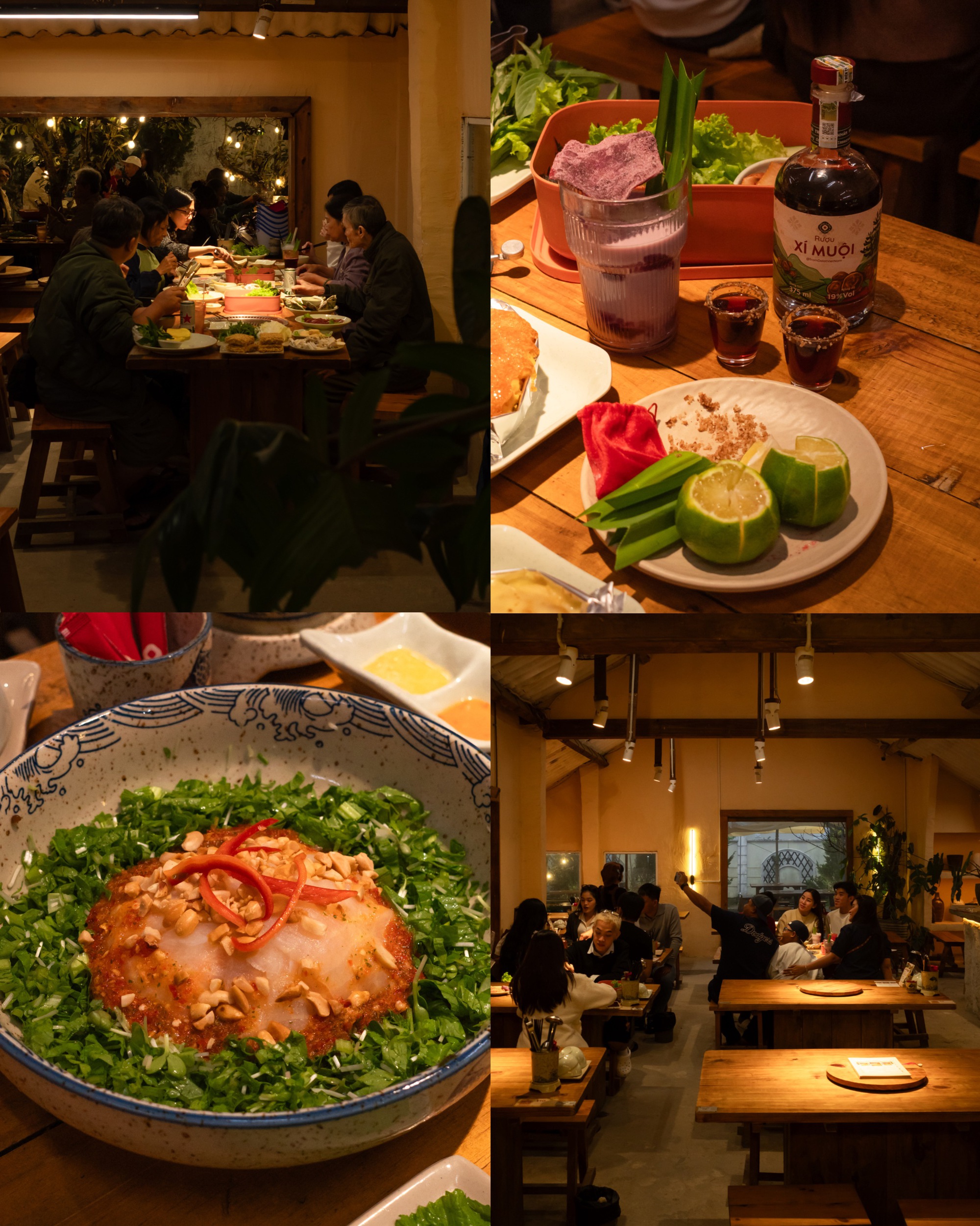 Văn ho&aacute; l&agrave;m n&ecirc;n kh&aacute;c biệt trong F&B: Khi C&agrave; Ph&ecirc; Trứng 3T, Queenam v&agrave; Khoai Lang Nướng trở th&agrave;nh cầu nối với người trẻ- Ảnh 7.