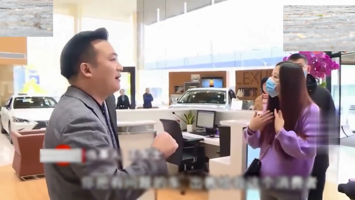 Chi 2 tỷ đồng mua Lexus, người phụ nữ đưa về nh&agrave; 1 ng&agrave;y đ&atilde; kh&ocirc;ng khởi động được, showroom khẳng định: Lỗi l&agrave; do c&ocirc;- Ảnh 1.