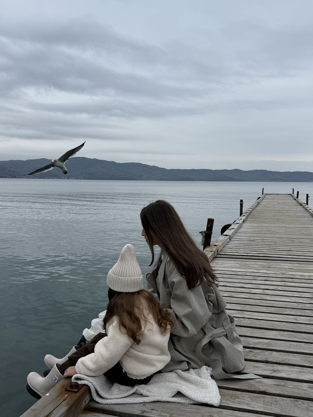 Mẹ đi kiếm tiền x&acirc;y nh&agrave; nhưng "nh&agrave;" m&igrave;nh vỡ rồi mẹ ơi...- Ảnh 2.