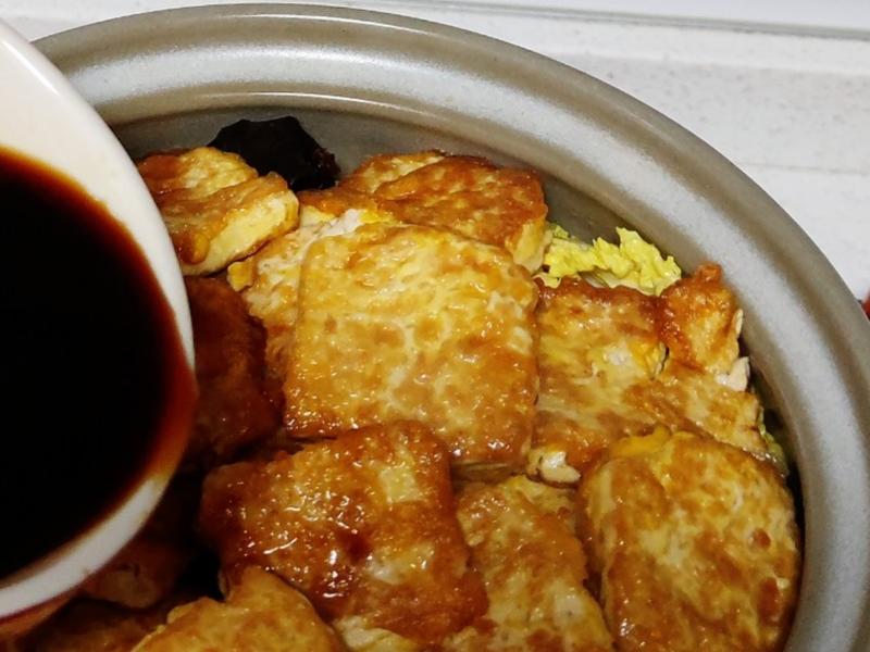 Bữa cơm m&ugrave;a đ&ocirc;ng, khuy&ecirc;n bạn n&ecirc;n ăn 4 m&oacute;n 