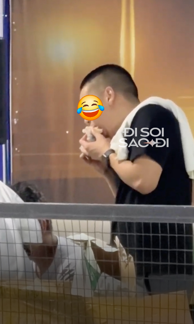 Độc quyền: Bắt gặp Hiền Hồ xuất hiện &ldquo;như h&igrave;nh với b&oacute;ng&rdquo; với trai lạ tr&ecirc;n s&acirc;n Pickleball- Ảnh 3.