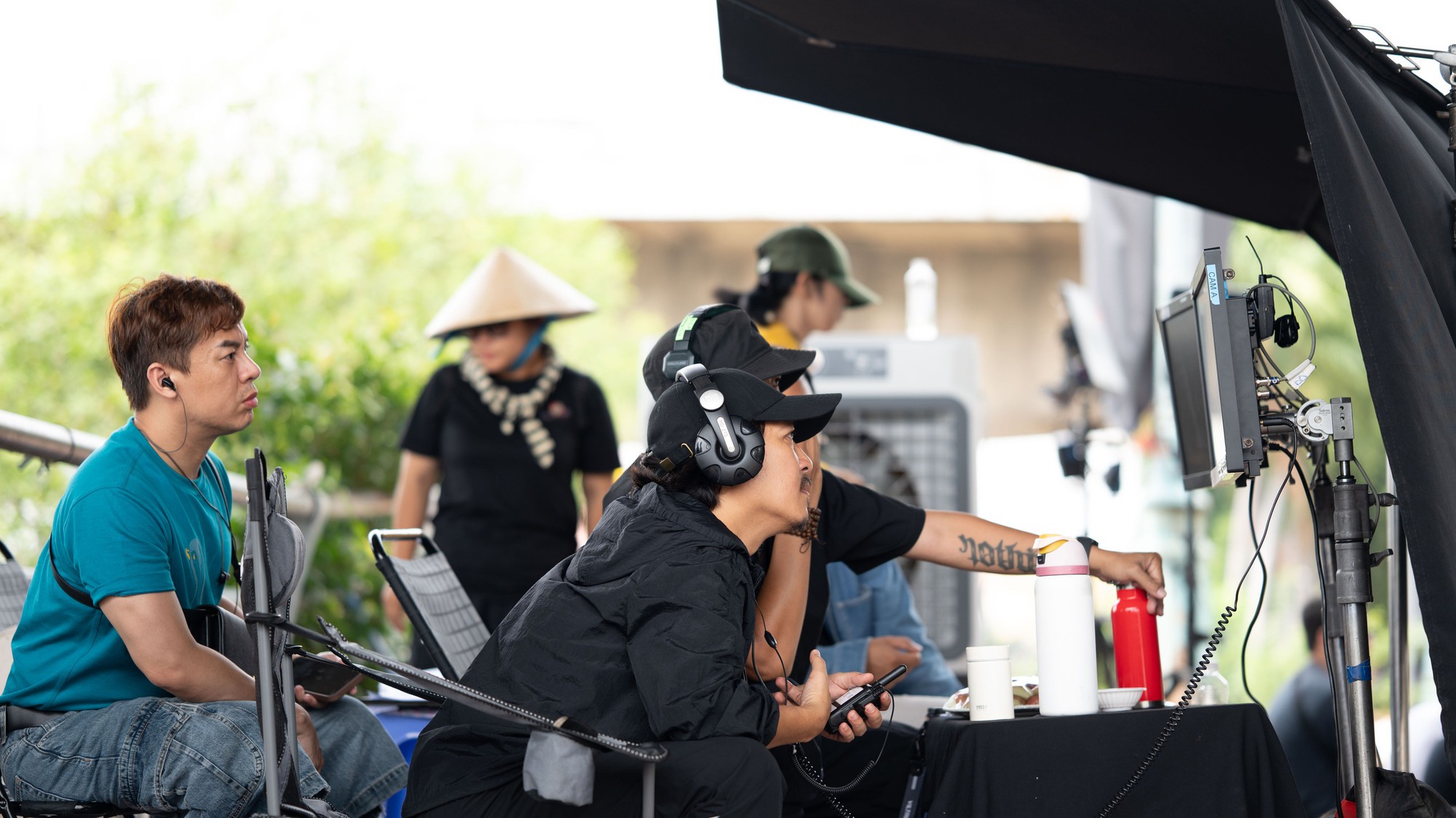 Bước ngoặt của Trường Giang - Nh&atilde; Phương- Ảnh 5.