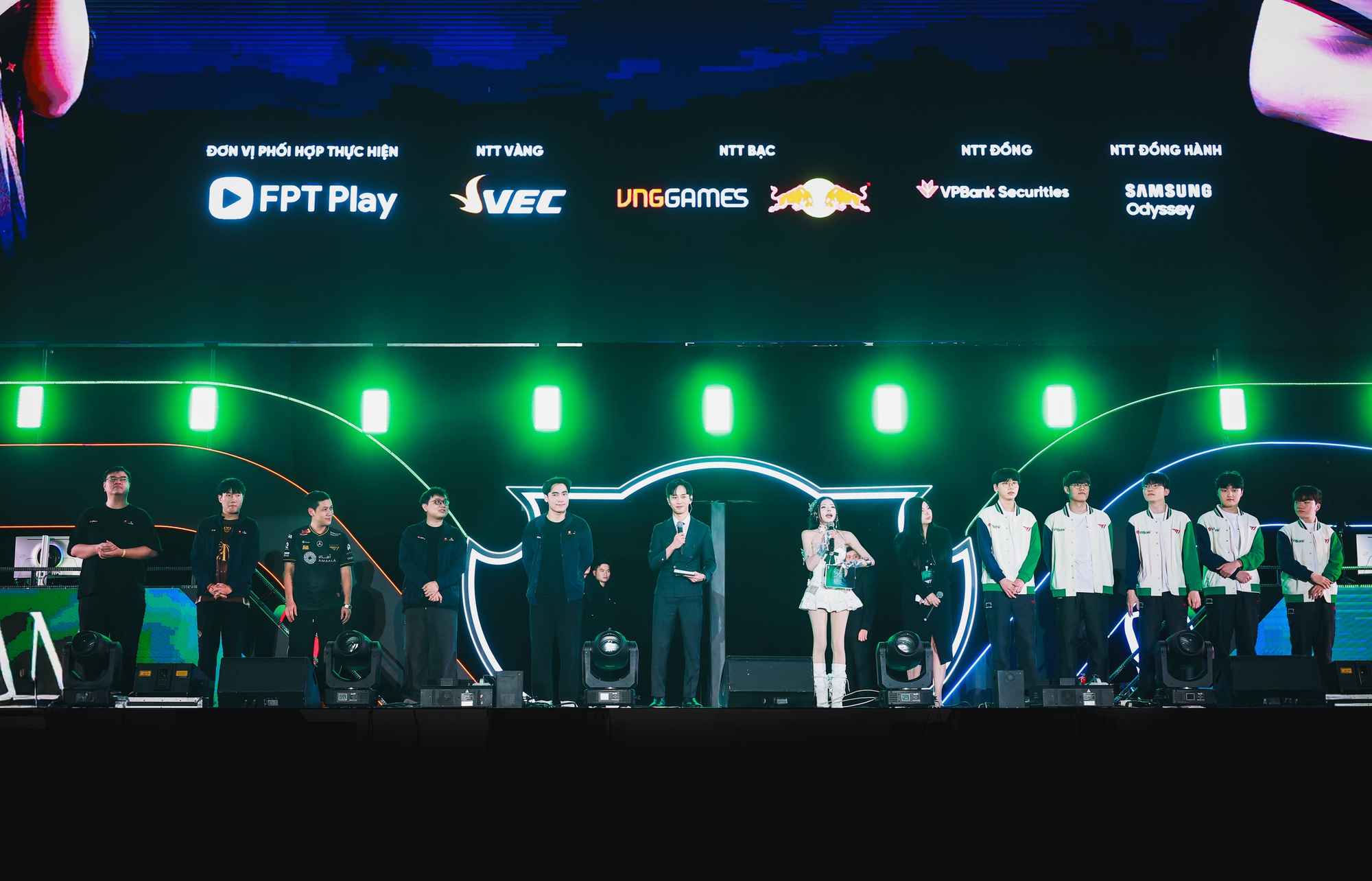 Fan meeting T1 tại Việt Nam: Sự kiện ho&agrave;nh tr&aacute;ng nhưng nhiều tranh c&atilde;i, ban tổ chức n&oacute;i g&igrave;?- Ảnh 5.