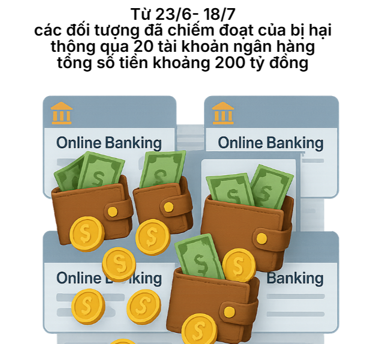 H&agrave;ng trăm cảnh s&aacute;t đồng loạt kh&aacute;m x&eacute;t, bắt giữ v&agrave; vạch trần sự thật về &ocirc;ng chủ 2 cửa h&agrave;ng quần &aacute;o- Ảnh 1.