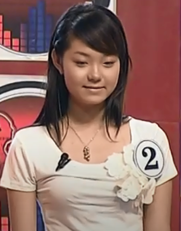 C&ocirc; g&aacute;i Việt đẹp đến mức được truyền th&ocirc;ng xứ Trung tung h&ocirc; l&agrave; 