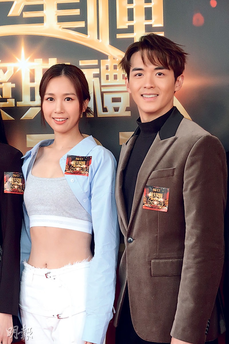 Top 5 Hoa hậu v&agrave; 1 nam diễn vi&ecirc;n y&ecirc;u đương chưa c&ocirc;ng khai đ&atilde; 