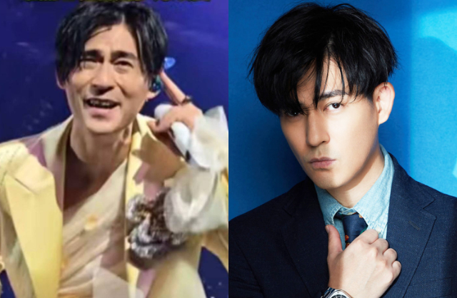 Sốc nặng với nhan sắc biến dạng, xuống cấp trầm trọng của 