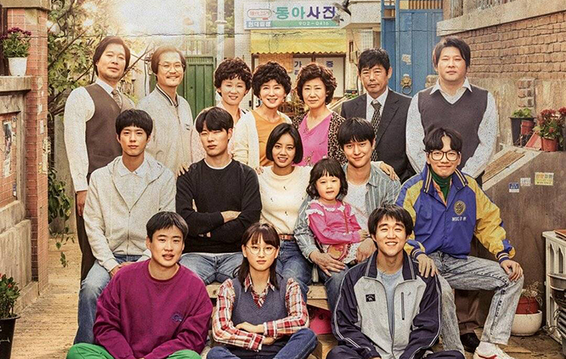 Sau 10 năm, một ph&acirc;n đoạn trong Reply 1988 bất ngờ hot trở lại v&agrave; vẫn khiến h&agrave;ng ngh&igrave;n người bật kh&oacute;c v&igrave; thấy m&igrave;nh trong đ&oacute;- Ảnh 3.