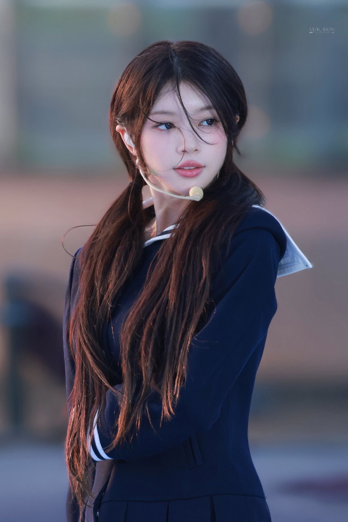 Ca kh&uacute;c hot nhất l&uacute;c n&agrave;y: Mỹ nh&acirc;n chỉ cần 3s nũng nịu l&agrave;m c&otilde;i mạng ph&aacute;t cuồng, ai cũng muốn đu trend- Ảnh 4.