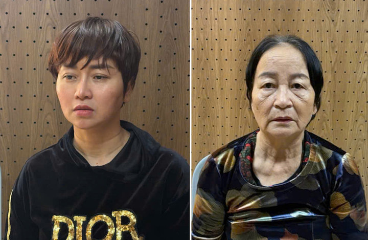 &lsquo;Nữ qu&aacute;i&rsquo; giả chết 5 năm trục lợi bảo hiểm: Anh trai tiết lộ th&ocirc;ng tin bất ngờ- Ảnh 1.