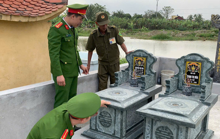 &lsquo;Nữ qu&aacute;i&rsquo; giả chết 5 năm trục lợi bảo hiểm: Anh trai tiết lộ th&ocirc;ng tin bất ngờ- Ảnh 2.