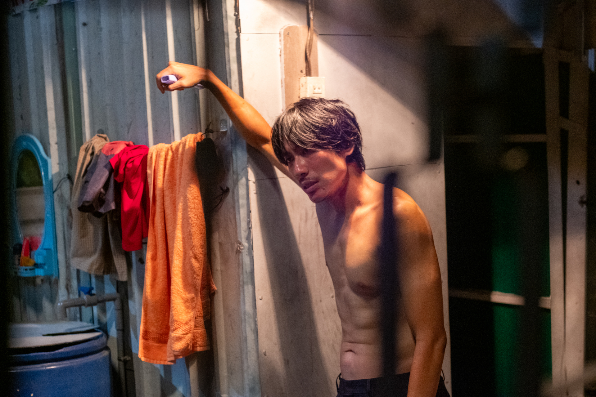 Nam diễn vi&ecirc;n Việt giảm 30kg g&acirc;y sốc to&agrave;n c&otilde;i mạng, nhan sắc thăng hạng khiến d&acirc;n t&igrave;nh trầm trồ- Ảnh 6.