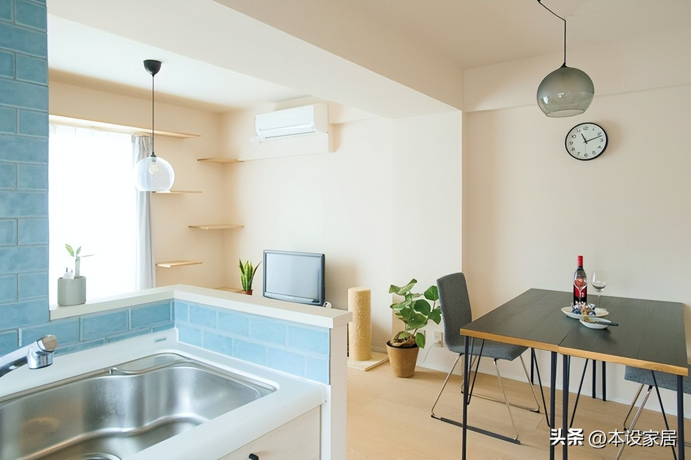 Ở tuổi 38 sống một m&igrave;nh trong căn hộ 47m&sup2;, c&ocirc; g&aacute;i g&acirc;y &ldquo;cho&aacute;ng&rdquo; v&igrave; nh&agrave; qu&aacute; sạch - cuộc sống thư th&aacute;i bất ngờ- Ảnh 13.