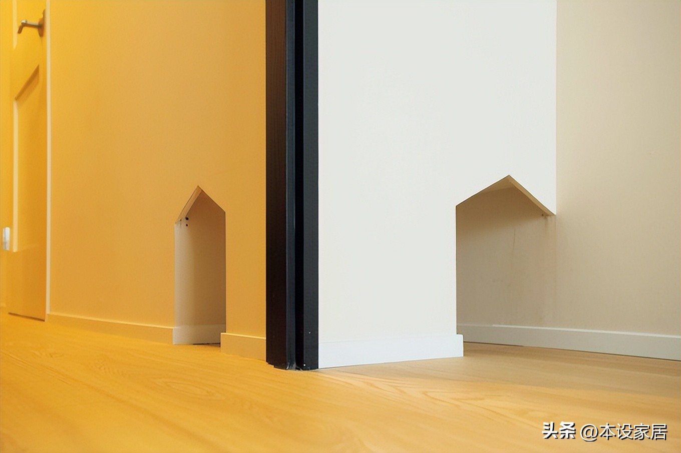 Ở tuổi 38 sống một m&igrave;nh trong căn hộ 47m&sup2;, c&ocirc; g&aacute;i g&acirc;y &ldquo;cho&aacute;ng&rdquo; v&igrave; nh&agrave; qu&aacute; sạch - cuộc sống thư th&aacute;i bất ngờ- Ảnh 9.