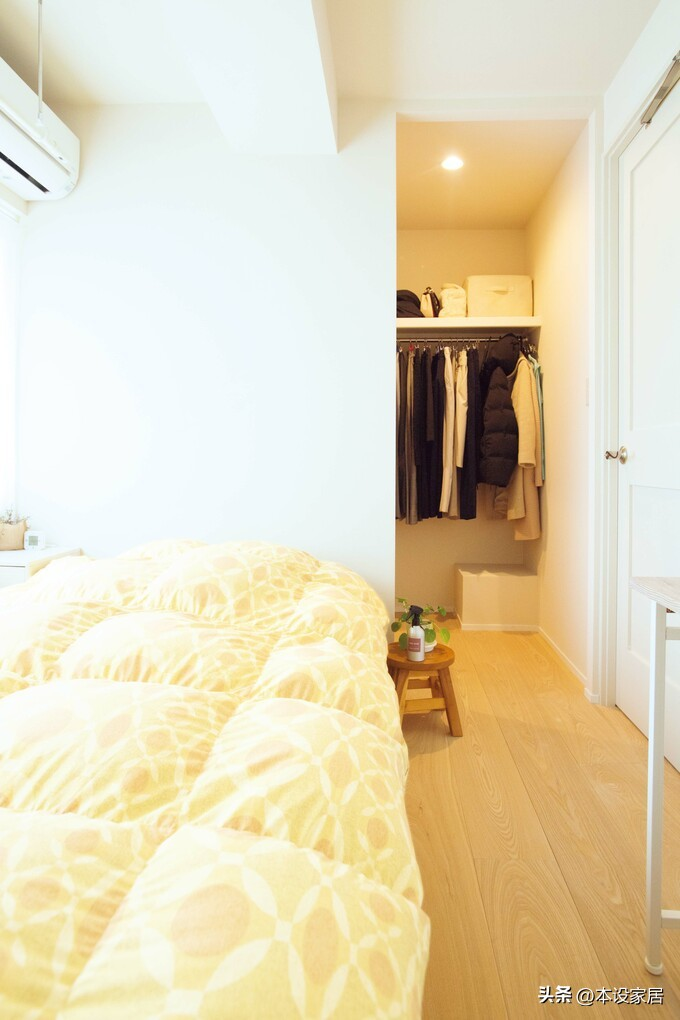 Ở tuổi 38 sống một m&igrave;nh trong căn hộ 47m&sup2;, c&ocirc; g&aacute;i g&acirc;y &ldquo;cho&aacute;ng&rdquo; v&igrave; nh&agrave; qu&aacute; sạch - cuộc sống thư th&aacute;i bất ngờ- Ảnh 14.