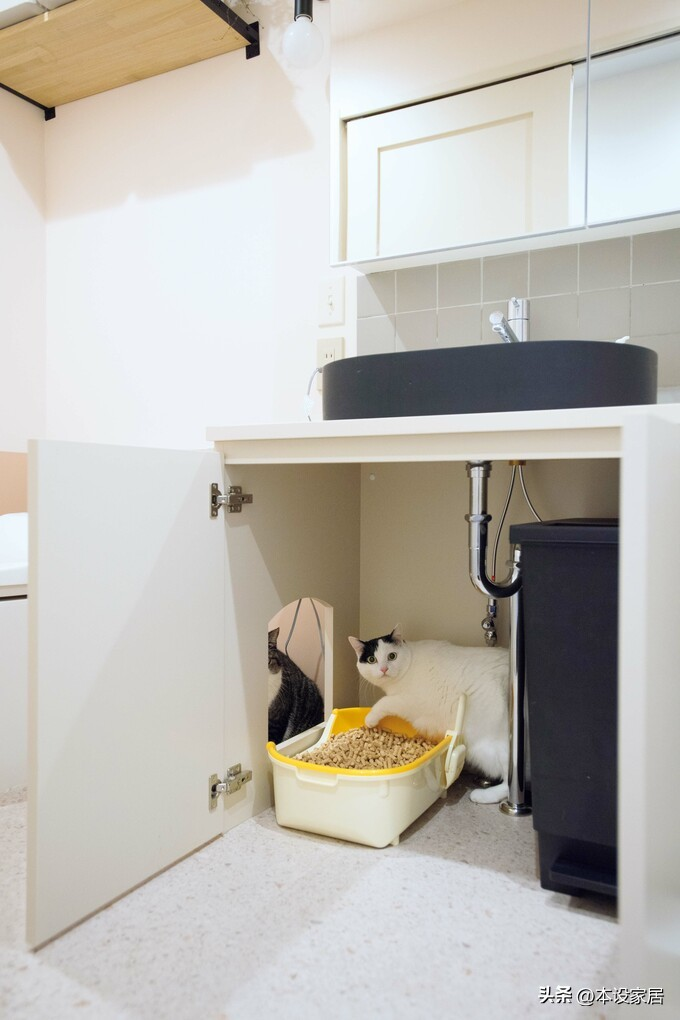 Ở tuổi 38 sống một m&igrave;nh trong căn hộ 47m&sup2;, c&ocirc; g&aacute;i g&acirc;y &ldquo;cho&aacute;ng&rdquo; v&igrave; nh&agrave; qu&aacute; sạch - cuộc sống thư th&aacute;i bất ngờ- Ảnh 16.