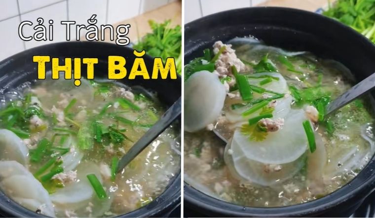 Việt Nam c&oacute; loại củ được v&iacute; như &ldquo;nh&acirc;n s&acirc;m m&ugrave;a đ&ocirc;ng&rdquo;: Luộc hay kho đều ngon, Đ&ocirc;ng Y coi l&agrave; thuốc tự nhi&ecirc;n- Ảnh 4.