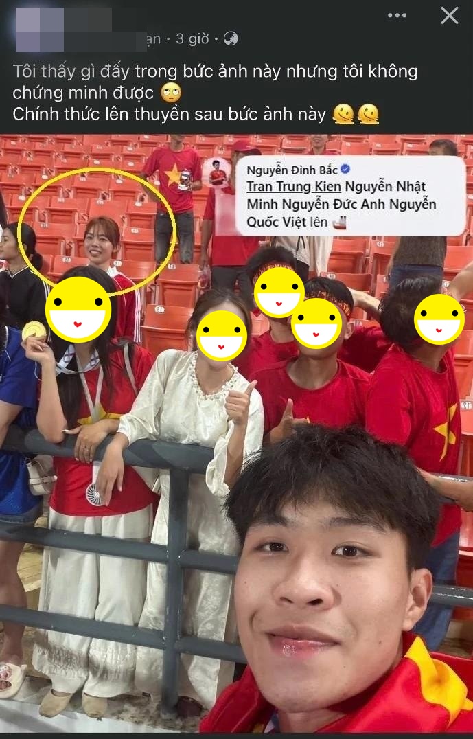 L&yacute; Đức U22 Việt Nam bị "r&eacute;o t&ecirc;n" dữ dội v&agrave;o drama t&igrave;nh &aacute;i của Ph&iacute; Thanh Thảo: L&yacute; do g&igrave;?- Ảnh 2.