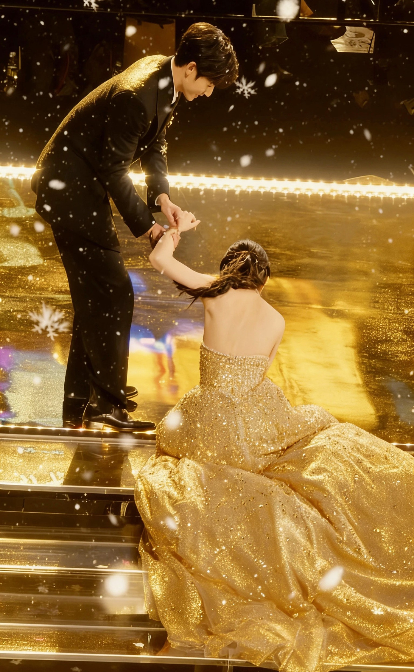 C&uacute; ng&atilde; khiến 400 triệu người trầm trồ- Ảnh 3.