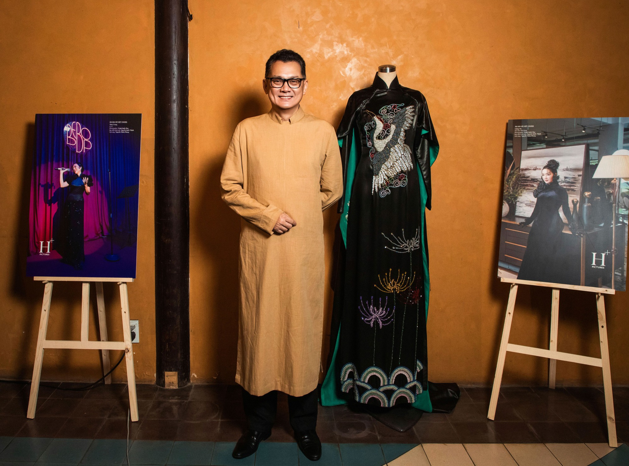 Hoa hậu H&agrave; Kiều Anh, NS Th&agrave;nh Lộc c&ugrave;ng d&agrave;n sao hội tụ tại sự kiện đặc biệt, 