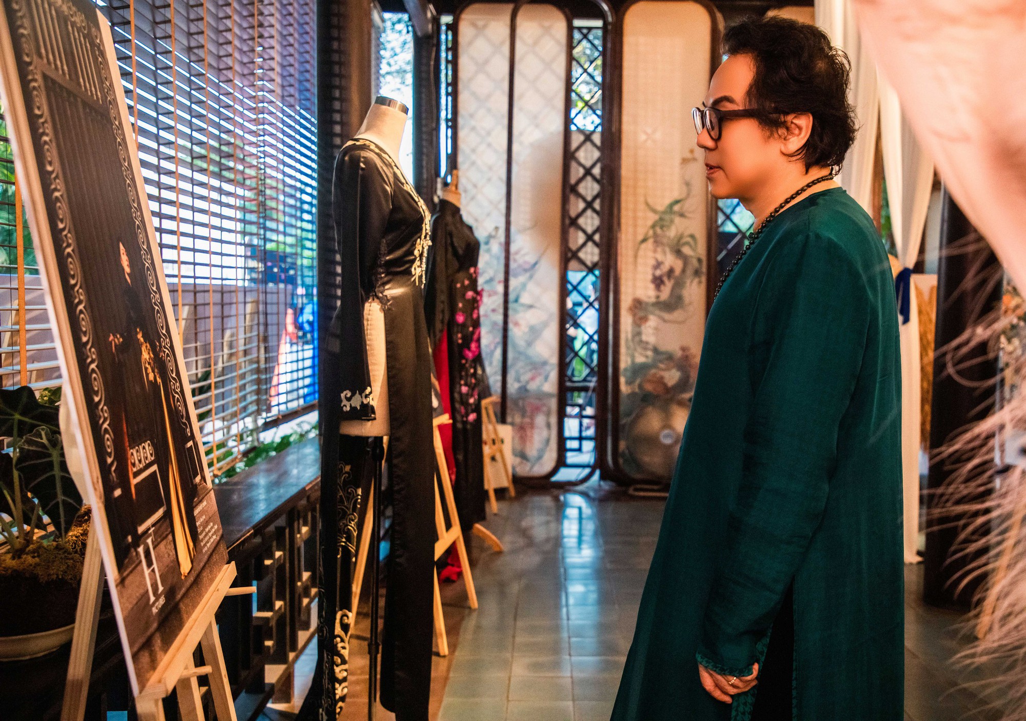 Hoa hậu H&agrave; Kiều Anh, NS Th&agrave;nh Lộc c&ugrave;ng d&agrave;n sao hội tụ tại sự kiện đặc biệt, 