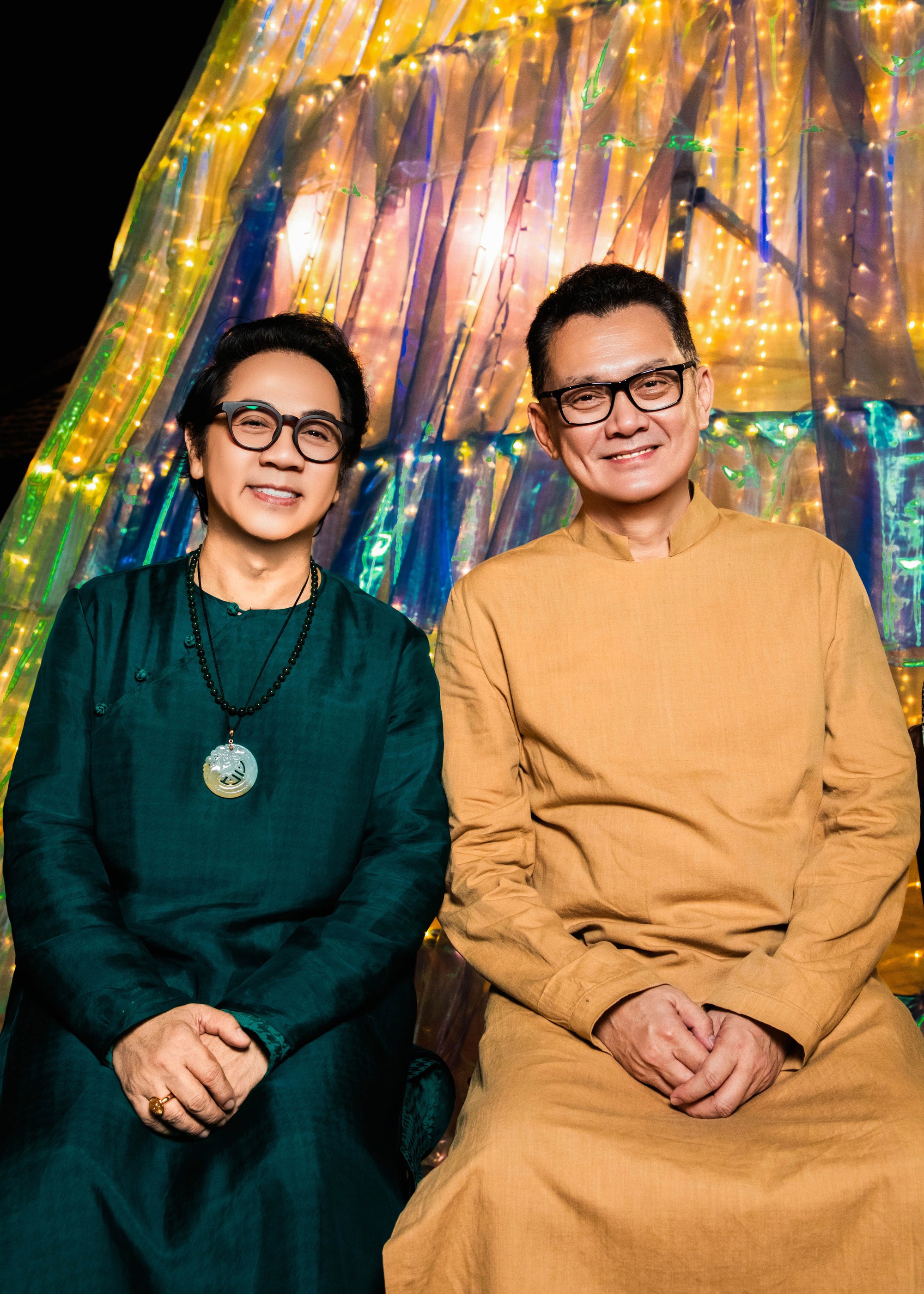 Hoa hậu H&agrave; Kiều Anh, NS Th&agrave;nh Lộc c&ugrave;ng d&agrave;n sao hội tụ tại sự kiện đặc biệt, 