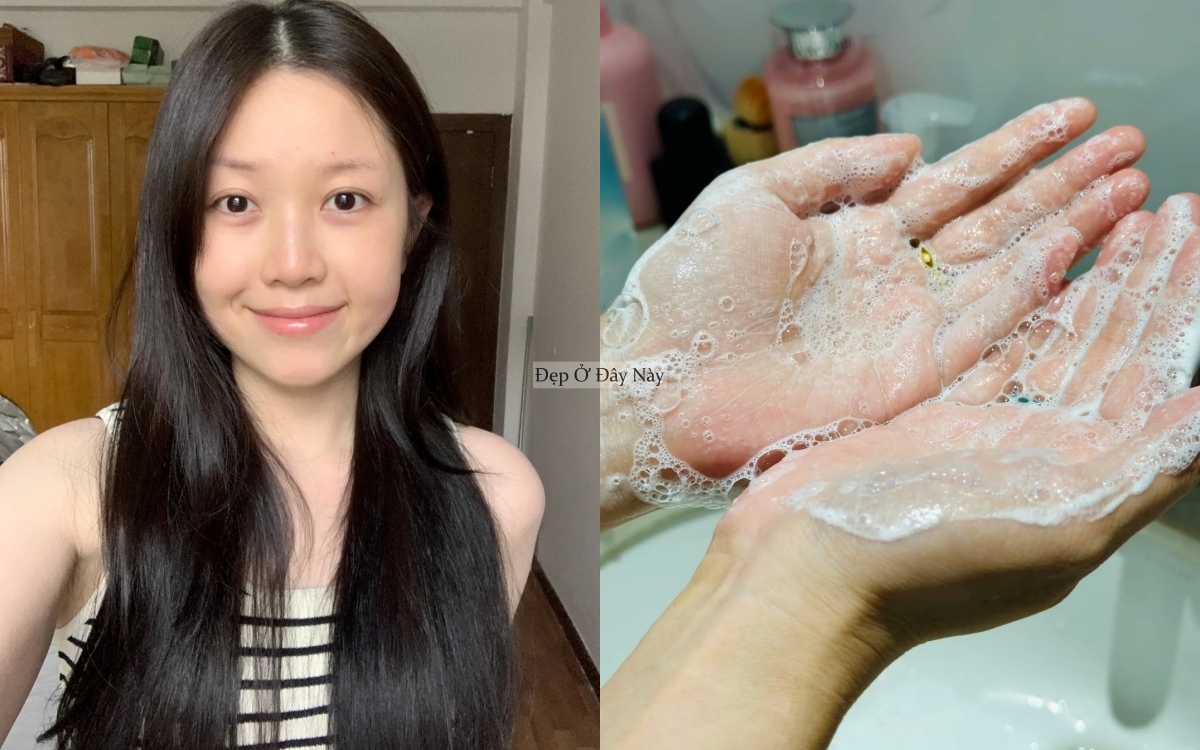 B&iacute; quyết dưỡng da "&iacute;t m&agrave; chất" của n&agrave;ng 26 tuổi: Tiết kiệm, dễ l&agrave;m nhưng hiệu quả bất ngờ
- Ảnh 2.