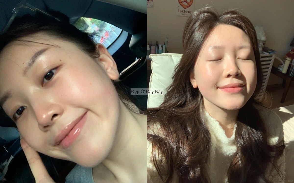 B&iacute; quyết dưỡng da "&iacute;t m&agrave; chất" của n&agrave;ng 26 tuổi: Tiết kiệm, dễ l&agrave;m nhưng hiệu quả bất ngờ
- Ảnh 3.