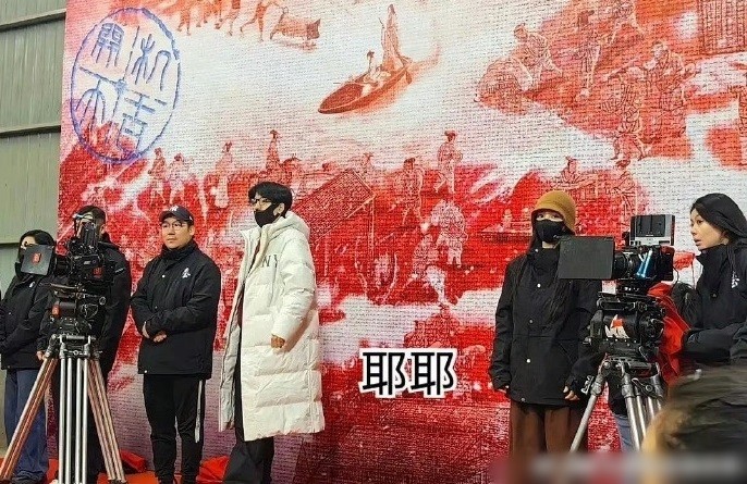 Phim ng&ocirc;n t&igrave;nh chưa chiếu đ&atilde; cầm chắc thất bại, cặp ch&iacute;nh đẹp nhất showbiz nhưng gh&eacute;t nhau như kẻ th&ugrave;- Ảnh 1.