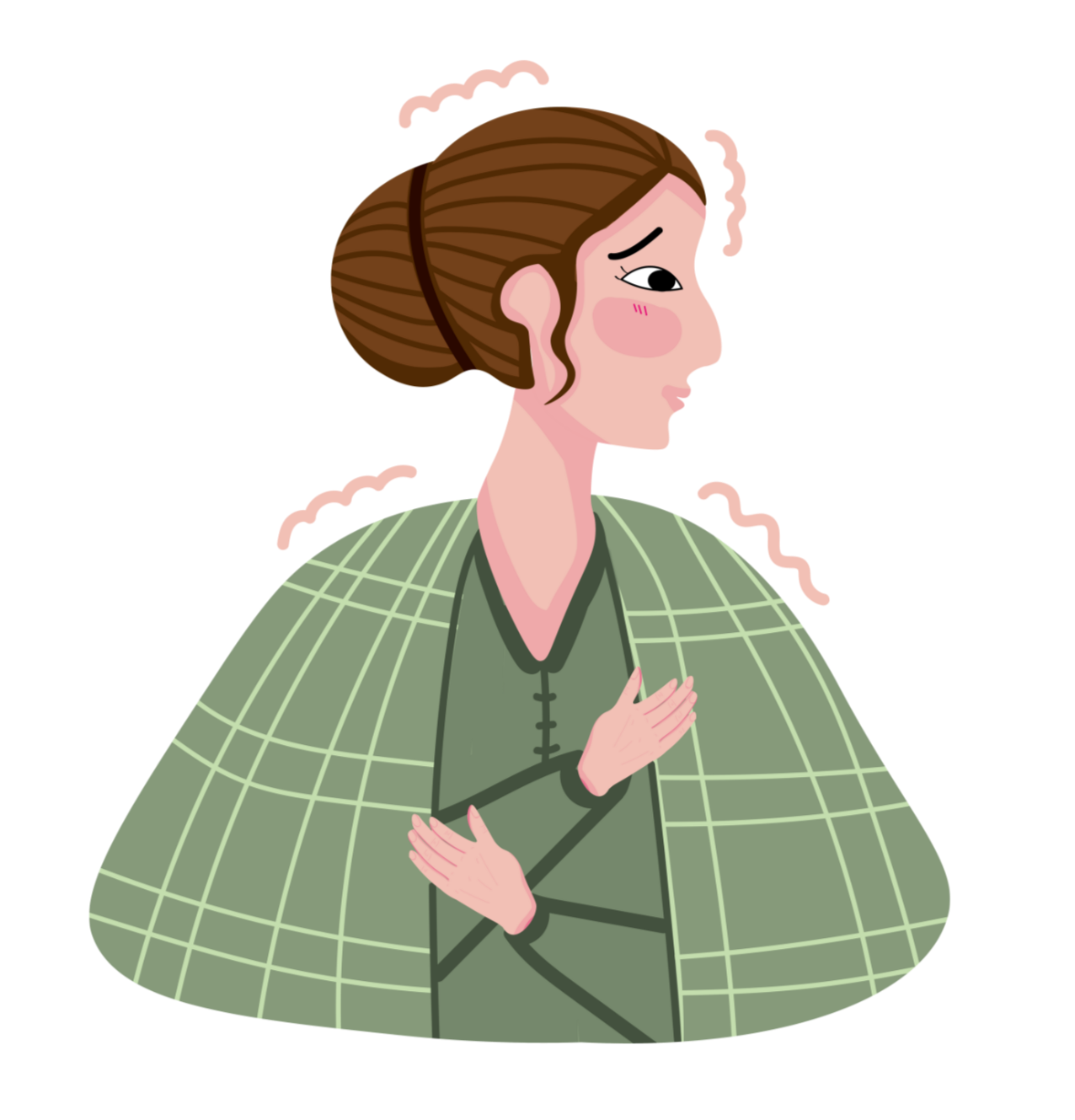 Những sai lầm trong điều trị c&uacute;m A- Ảnh 3.