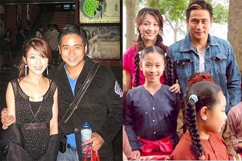 Mỹ nh&acirc;n Trung Quốc duy nhất trở th&agrave;nh Ảnh hậu Việt Nam, phim giả t&igrave;nh thật với nam thần Vbiz đ&igrave;nh đ&aacute;m- Ảnh 5.