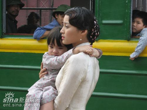 Mỹ nh&acirc;n Trung Quốc duy nhất trở th&agrave;nh Ảnh hậu Việt Nam, phim giả t&igrave;nh thật với nam thần Vbiz đ&igrave;nh đ&aacute;m- Ảnh 2.