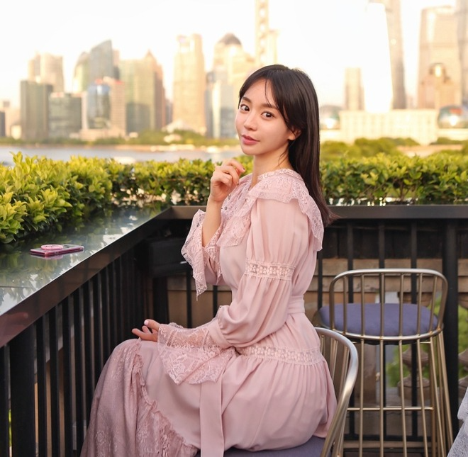 Bắt được tiểu thư t&agrave;i phiệt tai tiếng Hwang Hana sau khoảng 1 năm lẩn trốn ở nước ngo&agrave;i- Ảnh 3.