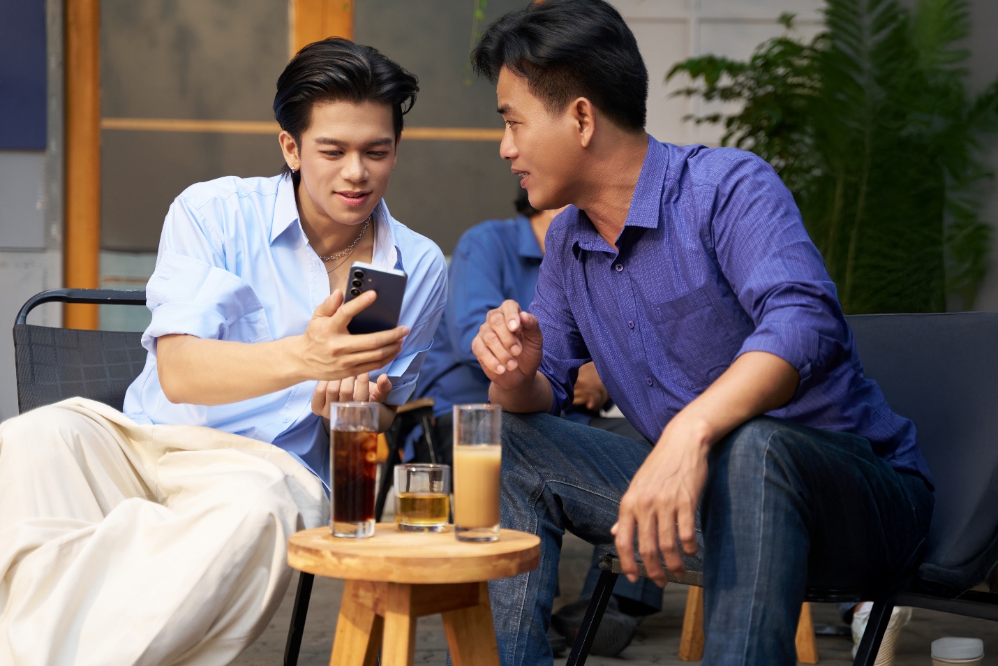 H&agrave;nh tr&igrave;nh khởi đầu lại của (S)TRONG Trọng Hiếu để t&igrave;m đam m&ecirc; v&agrave; sẵn s&agrave;ng bứt ph&aacute;- Ảnh 1.